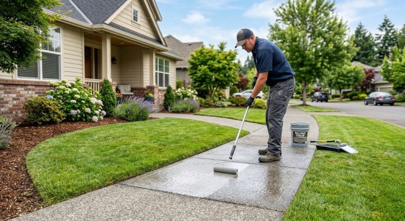 Tacoma, WA