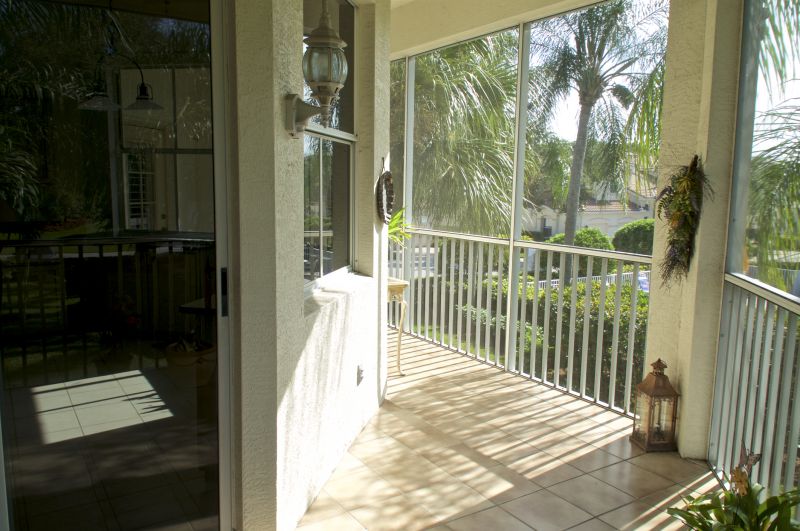 Contact About Balcony Sealing